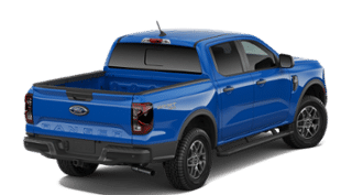 2026 Ford Ranger® External Image 3